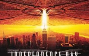 Phần tiếp theo siêu phẩm 'Independent day' được lên kế hoạch sản xuất